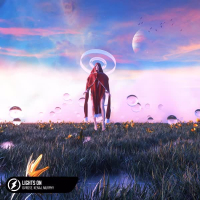 Lights On (Single)