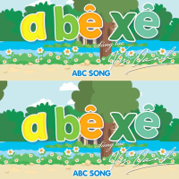 A BÊ XÊ - ABC SONG (Single)