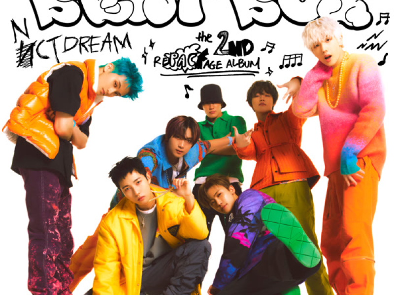 Beatbox - The 2nd Album Repackage