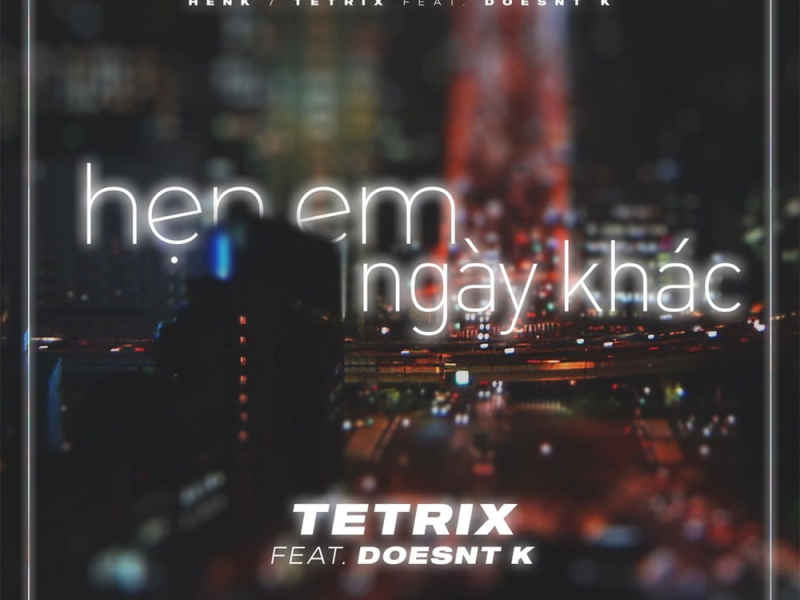 Hẹn Em Ngày Khác Beat (Single)