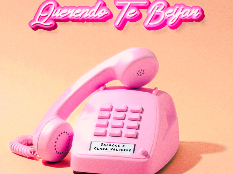 Querendo Te Beijar (Single)