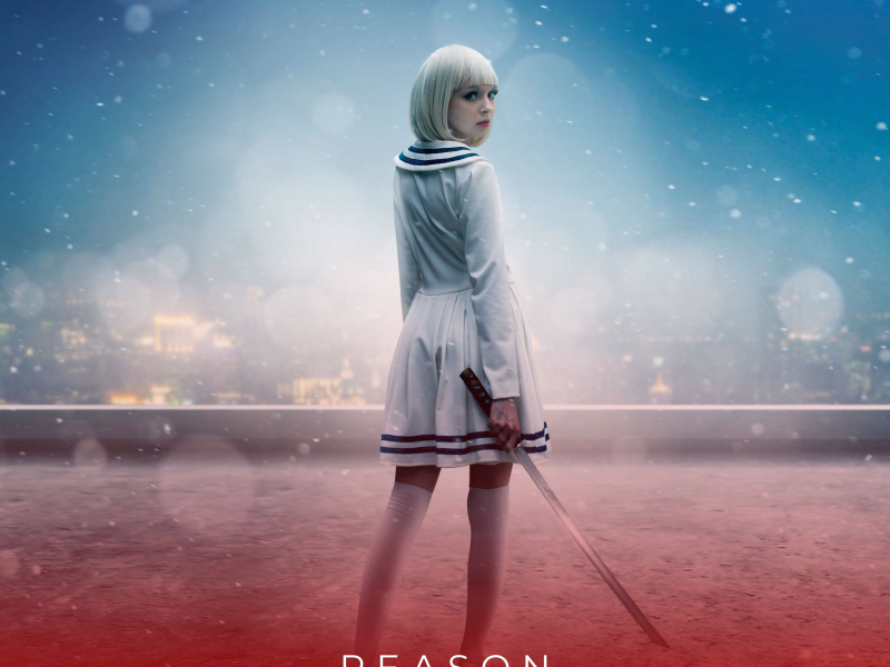 Reason (Single)