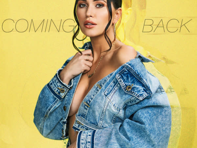 Coming Back (Single)