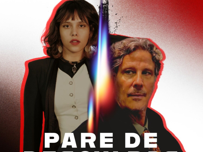 Pare de Desculpas (Single)