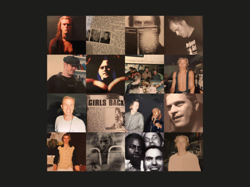 Play The Game (Extended Mixes) (Single)