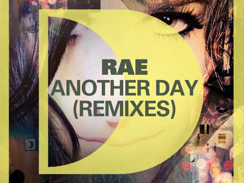 Another Day (Remixes) (Single)