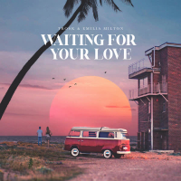 Waiting for Your Love (Single)