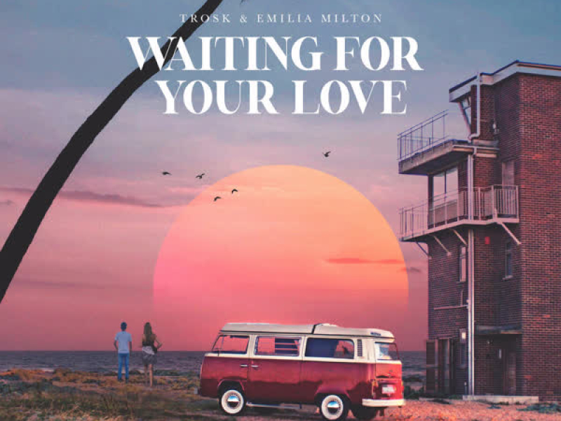 Waiting for Your Love (Single)