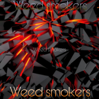 Weed Smokers (Single)