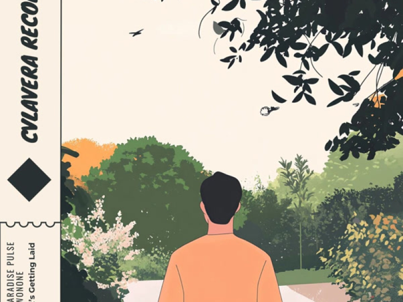 It's Getting Laid (Single)