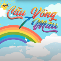 Cầu Vòng Bảy Màu (Single)