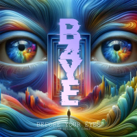 Before Your Eyes (Single)