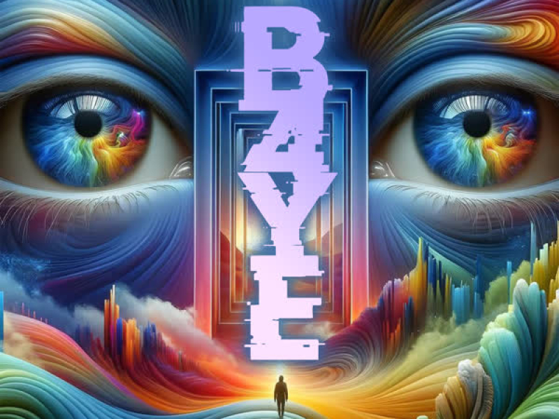 Before Your Eyes (Single)