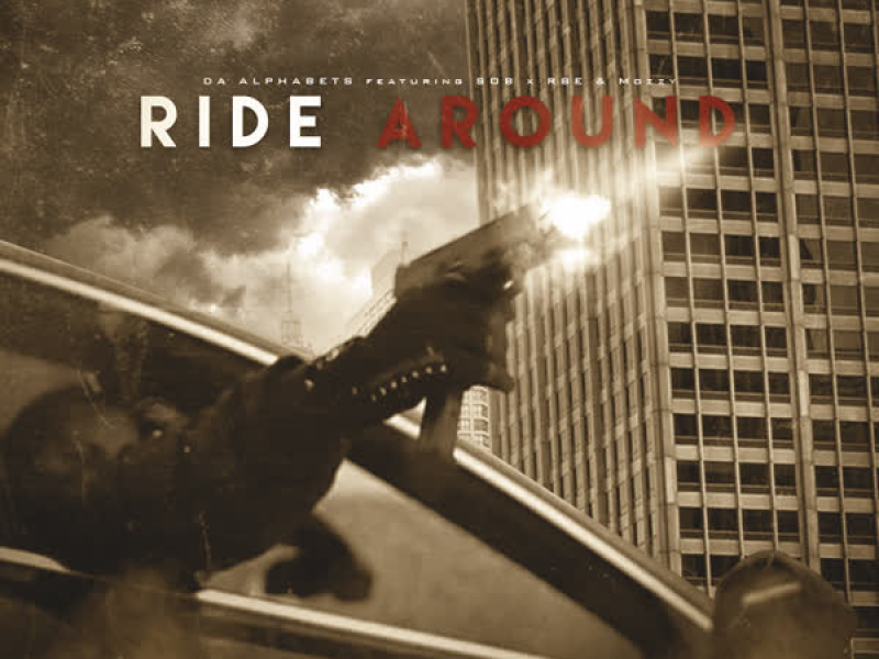 Ride Around (Single)