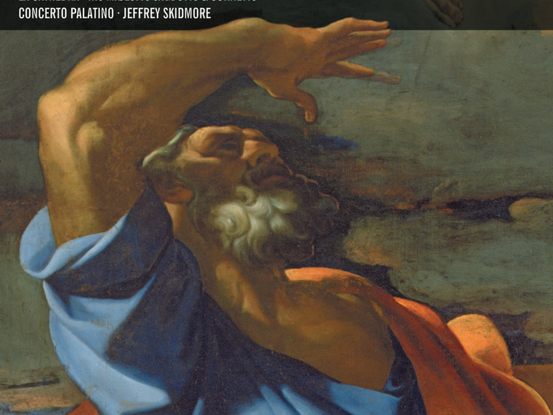 Giovanni Gabrieli: Sacrae symphoniae