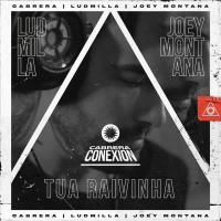 Tua Raivinha (Single)