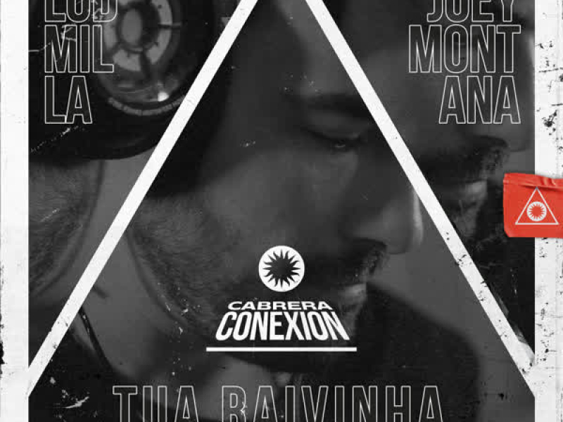 Tua Raivinha (Single)