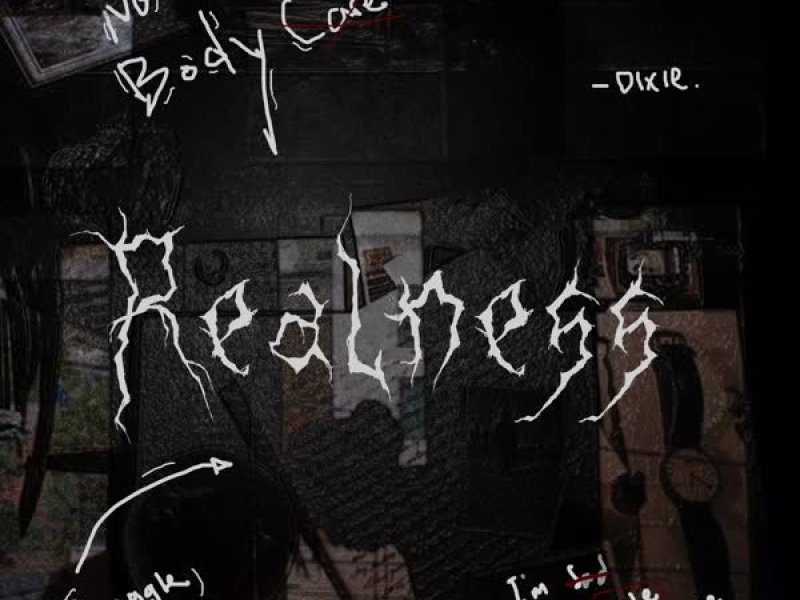 Realness (Single)