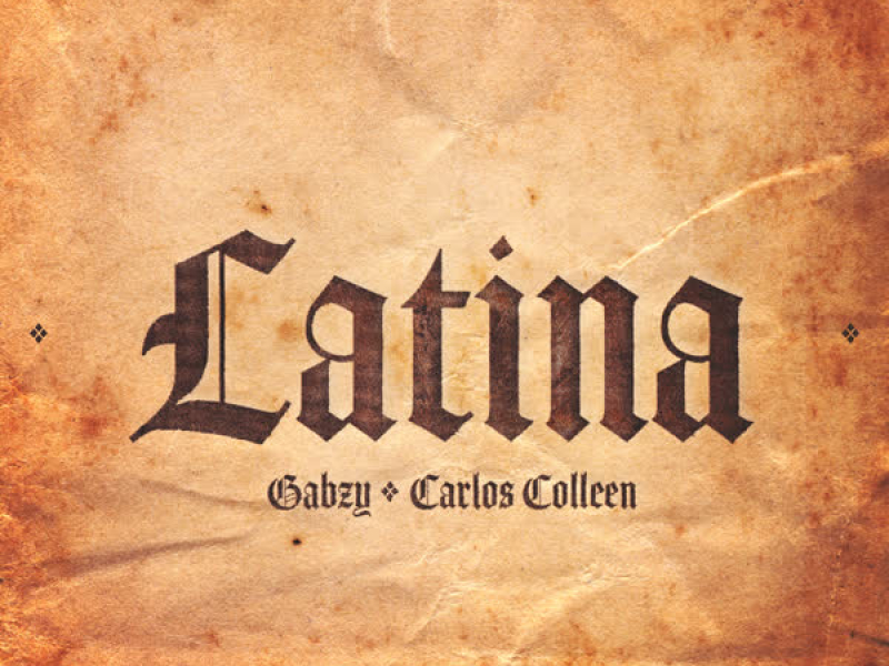 Latina (Single)