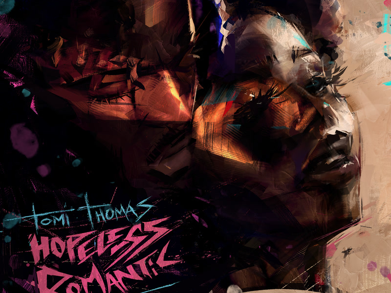 Hopeless Romantic (EP)