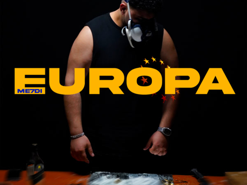 EUROPA (Single)