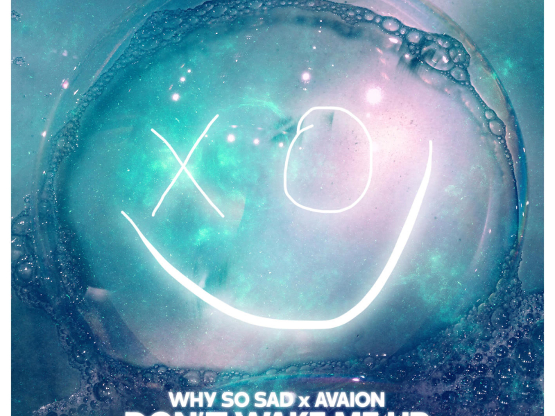 Don't wake me up (Single)