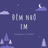 Đêm Nhớ Em (Single)