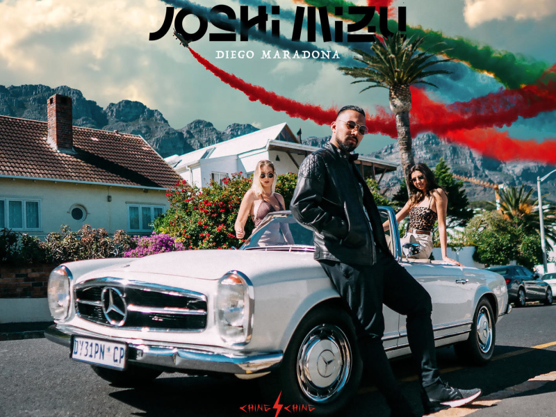 Diego Maradona (Single)