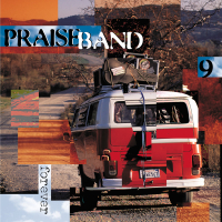 Praise Band 9 - Forever
