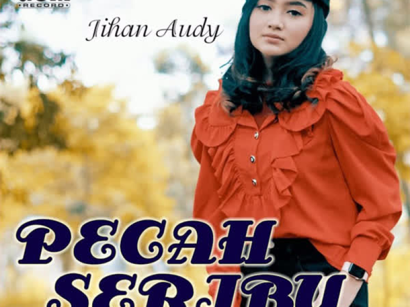 Pecah Seribu (Single)
