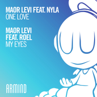 One Love (feat. Nyla) / My Eyes (feat. Roel) (Single)