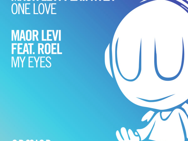 One Love (feat. Nyla) / My Eyes (feat. Roel) (Single)