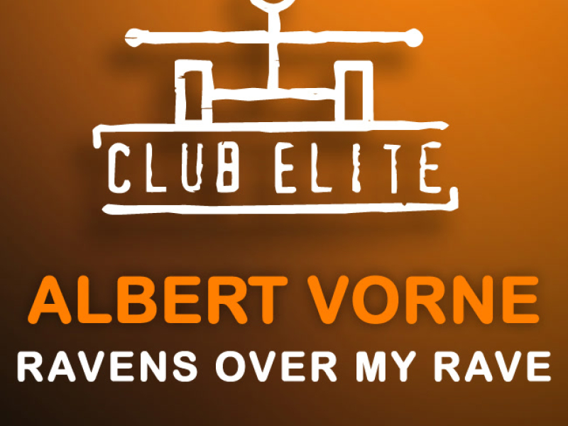 Ravens Over My Rave (Single)