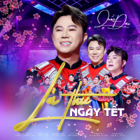 Lá Thư Ngày Tết (Single)