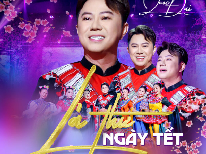 Lá Thư Ngày Tết (Single)