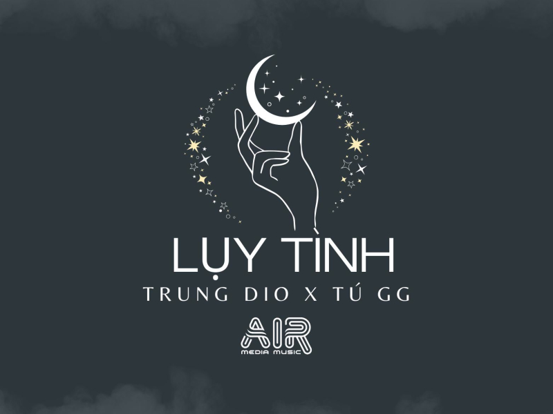 Lụy Tình (Air Remix) (Single)