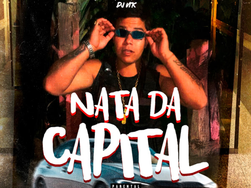Nata da capital (Single)