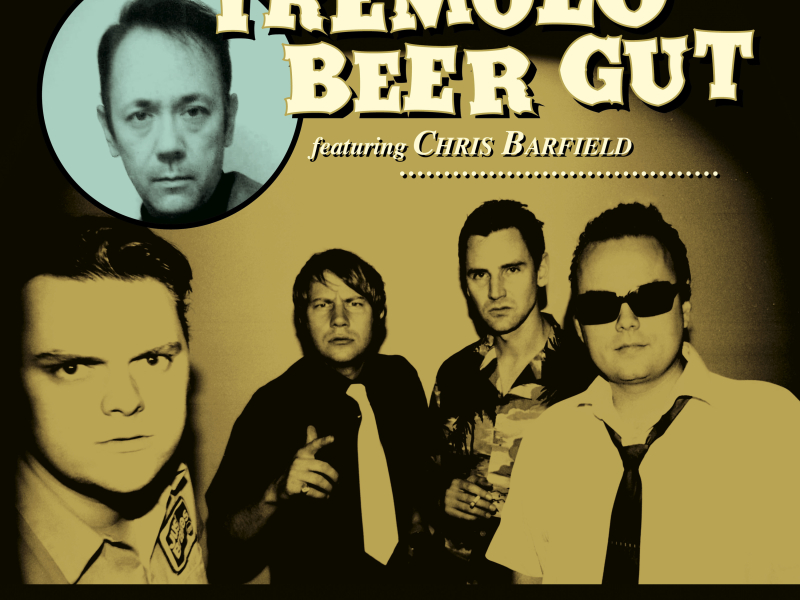 Barfield's Gambit (Single)