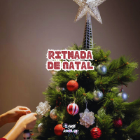 Ritmada de Natal (Single)
