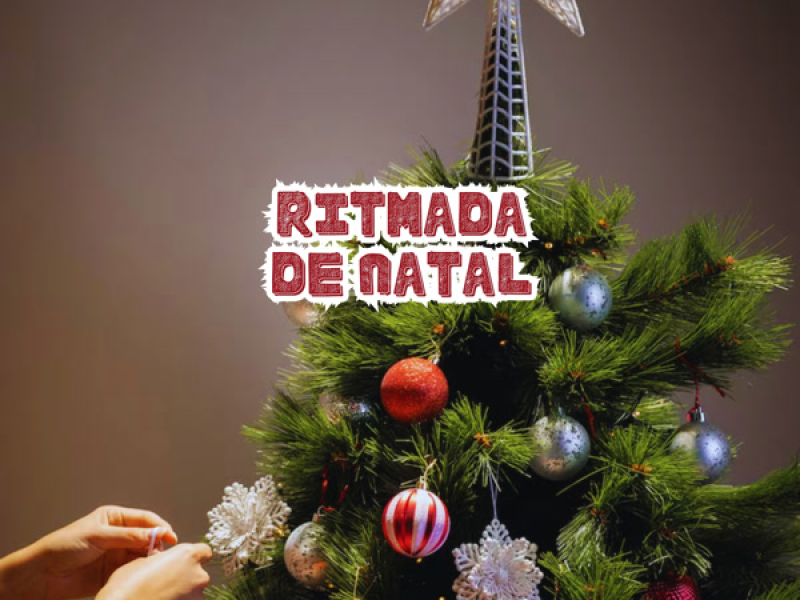 Ritmada de Natal (Single)