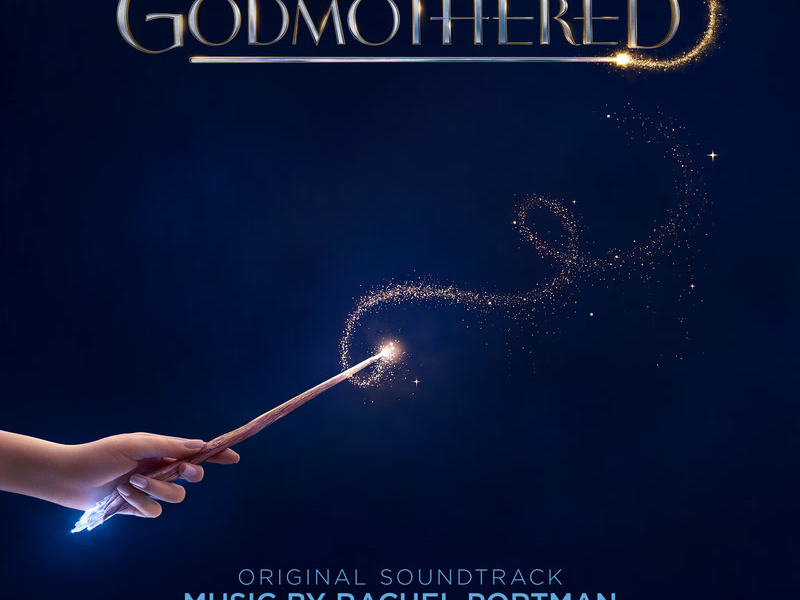 Godmothered (Original Soundtrack)