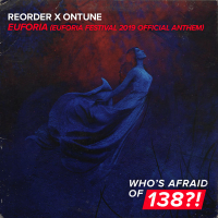 Euforia (Euforia Festival 2019 Official Anthem) (Single)