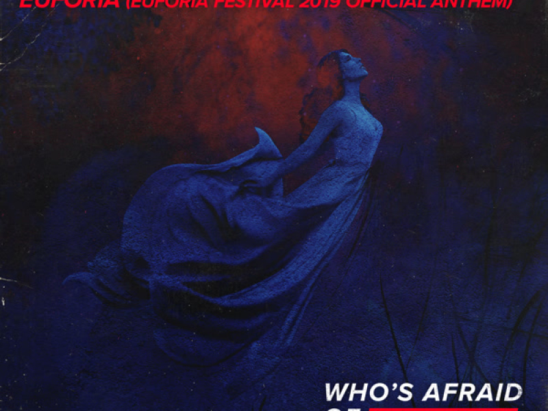 Euforia (Euforia Festival 2019 Official Anthem) (Single)