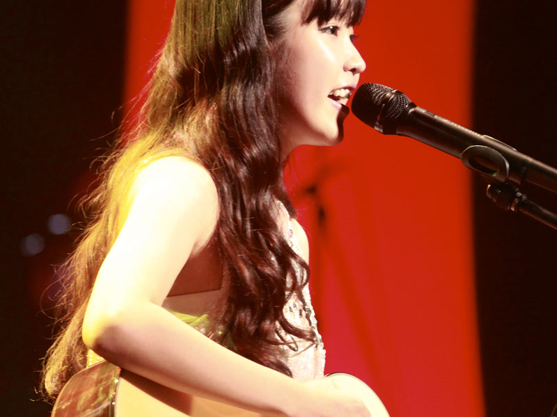 Friend (Live @ Tokyo International Forum 2012.09.17) (Single)