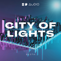 City Of Lights (8D Audio) (Single)
