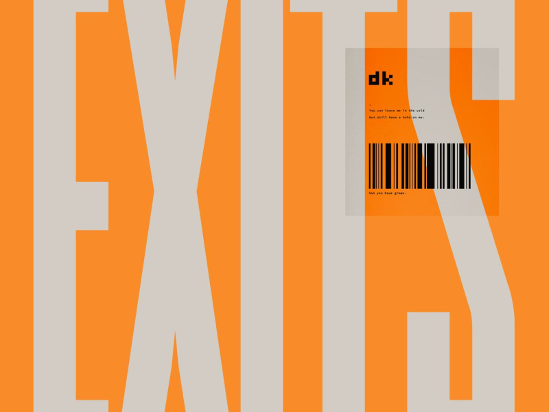 Exits (Single)