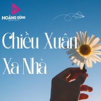 Chiều Xuân Xa Nhà