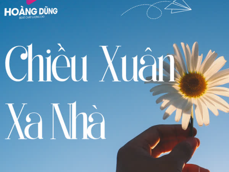 Chiều Xuân Xa Nhà