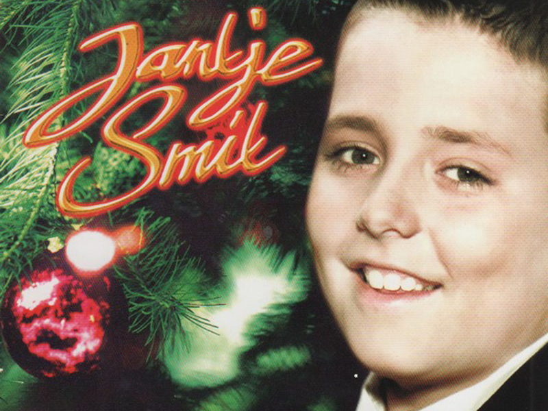 Weihnachten Mit Jantje Smit