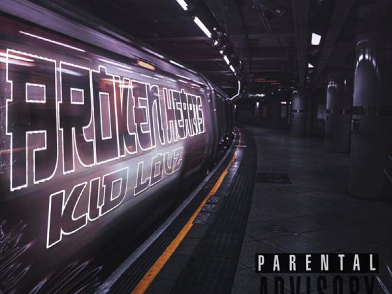 broken hearts (Single)